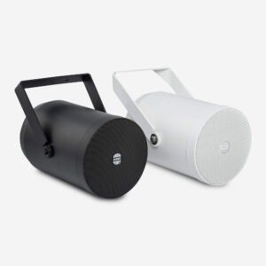 SP 10 plastic sound projector