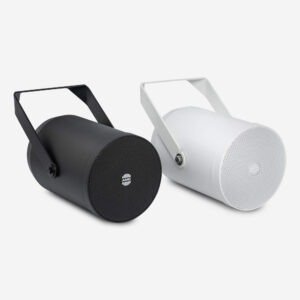 SP 10EN plastic sound projector EN54-24 standard
