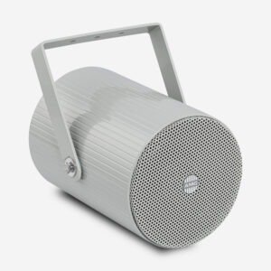 SPM 20 aluminum sound projector
