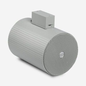 SPMB 10 bidirectional aluminium sound projector