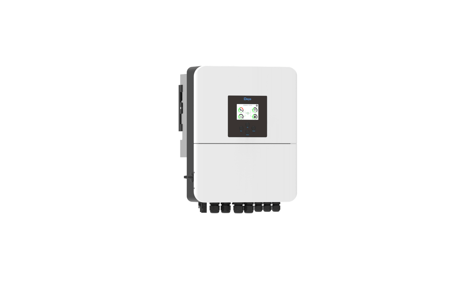 Deye SUN-5K-SG04LP1-EU-SM1/SM2 - Image 6