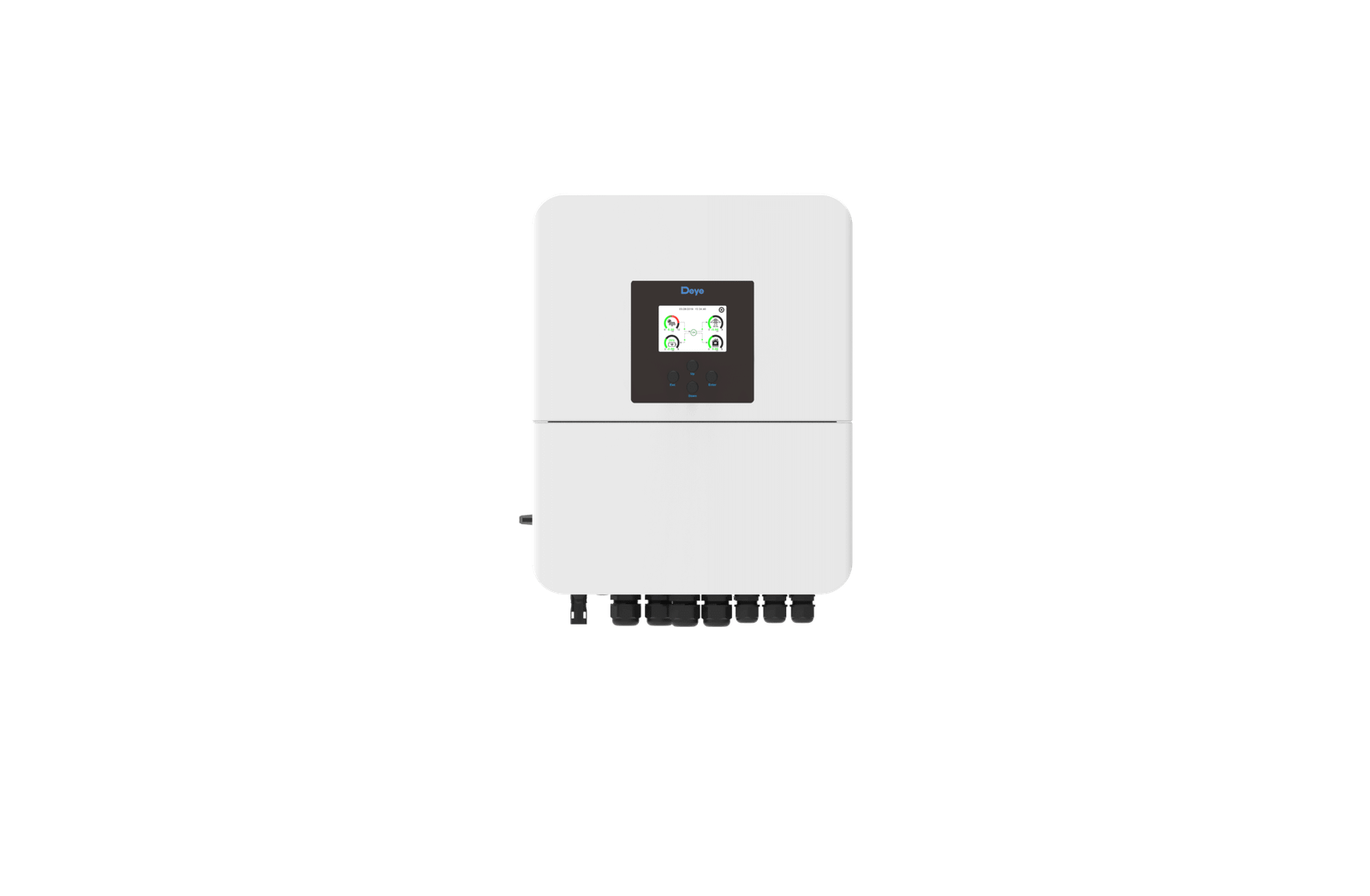 Deye SUN-5K-SG04LP1-EU-SM1/SM2 - Image 5