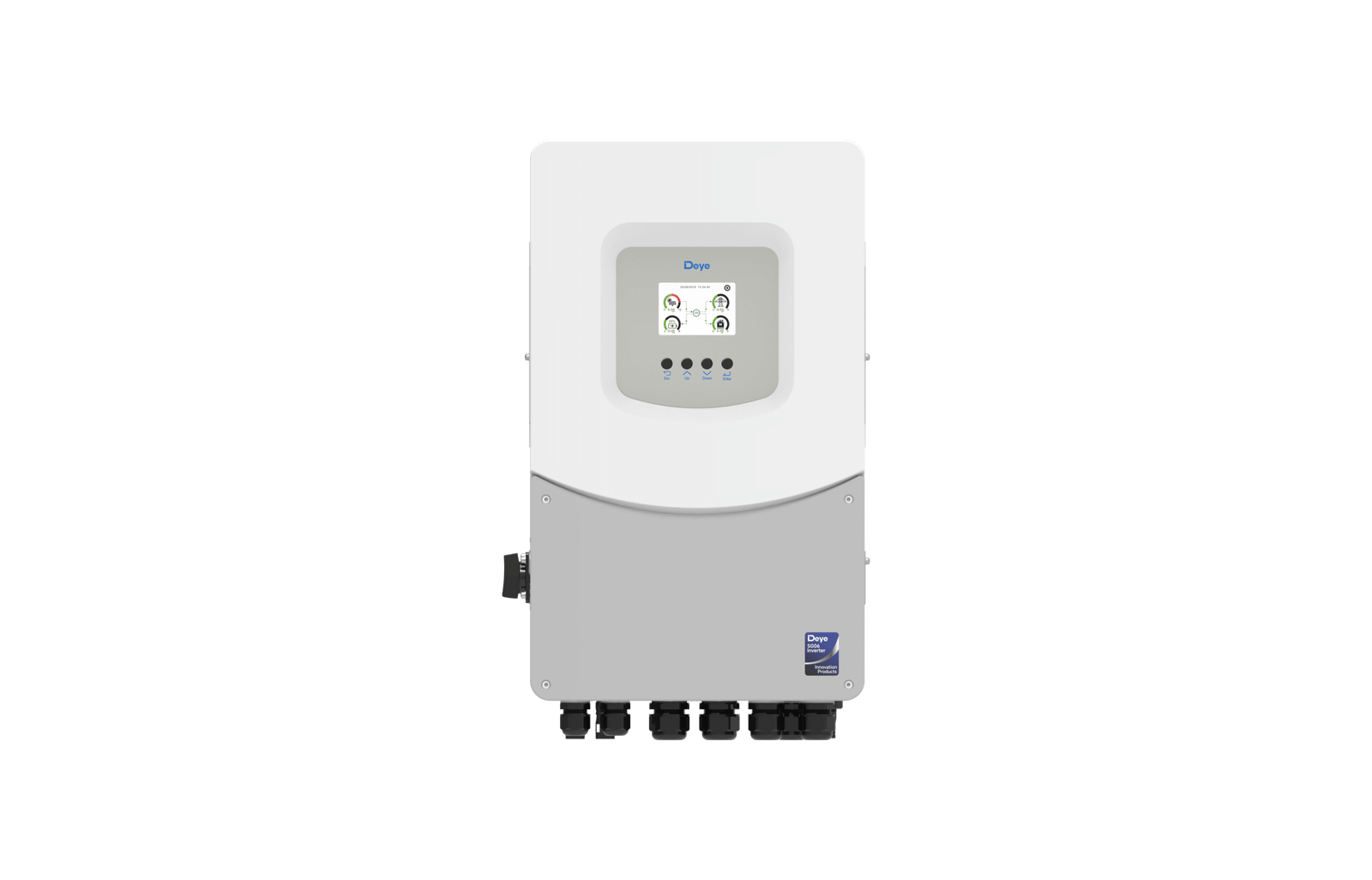 Deye SUN-5K-SG06LP3-EU-BM2 - Image 6