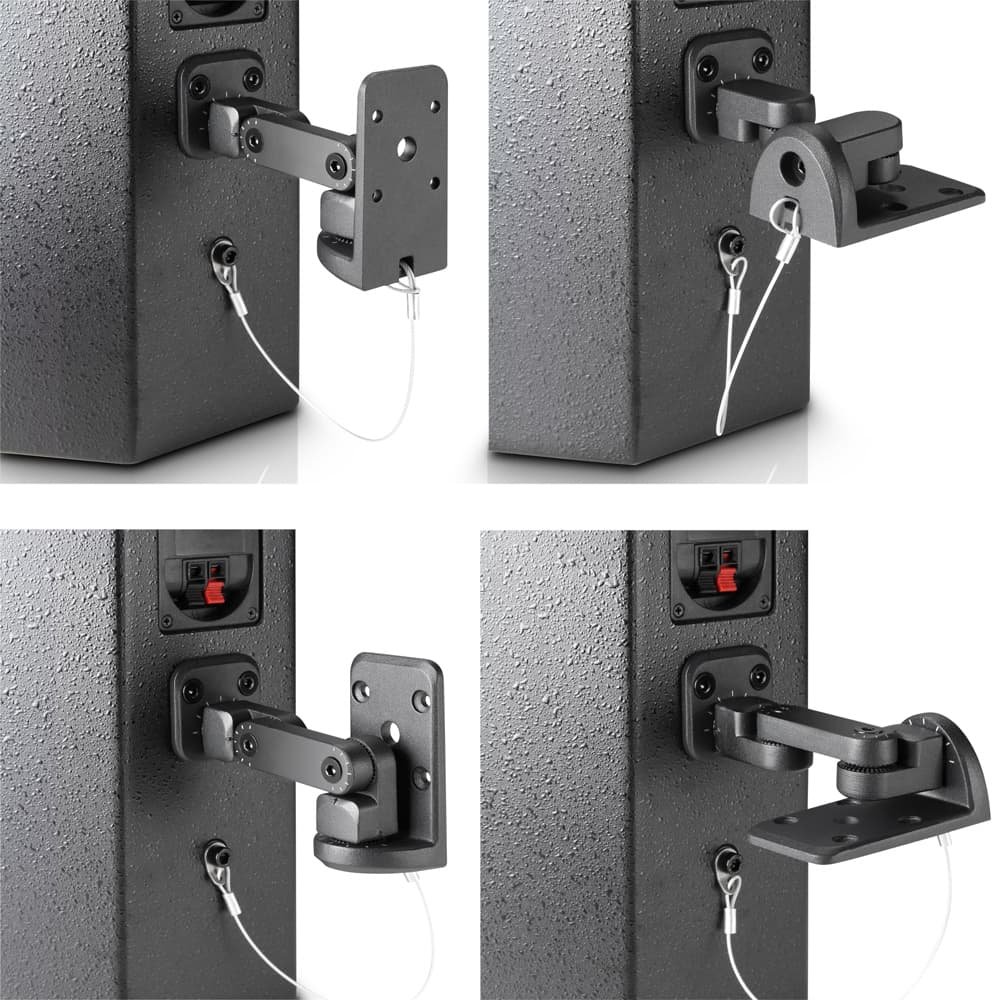 LD Systems SAT WMB 10 B - Image 5