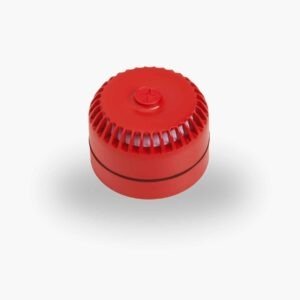 SIR24B bitonal alarm siren
