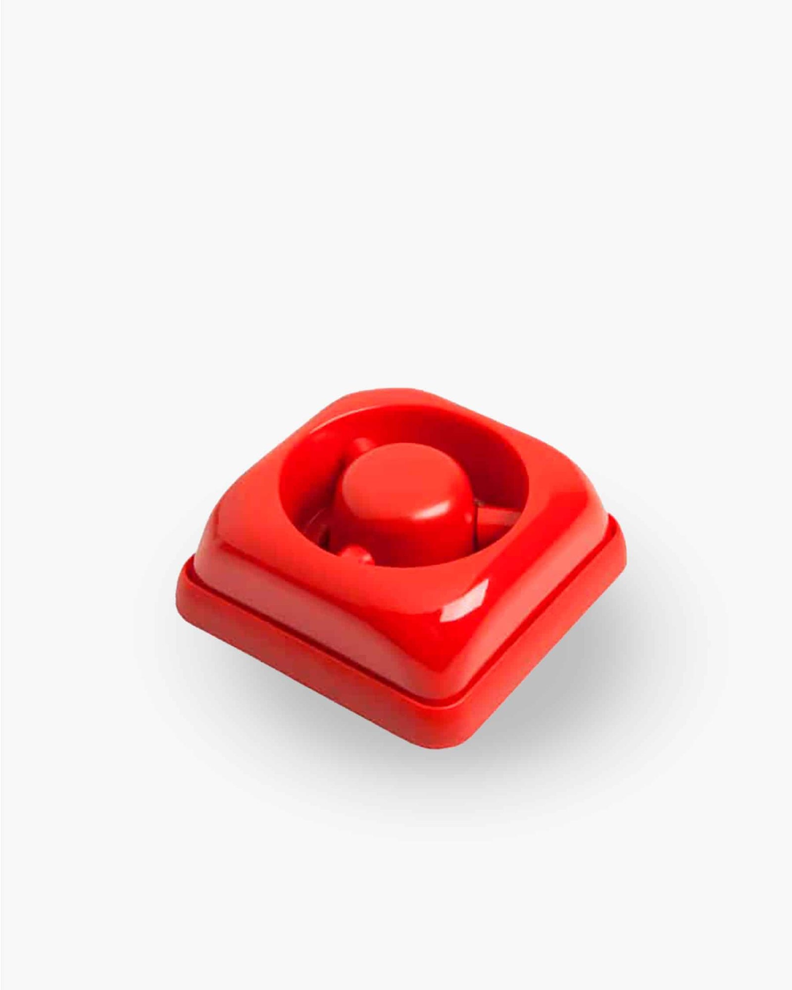 Acoustic alarm siren SIR24P