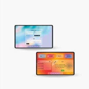 RMS remote management system