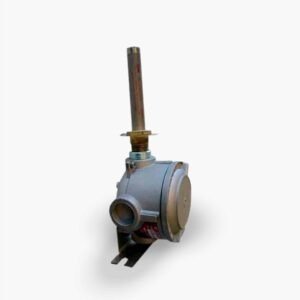 Temperature probe STF - STPR