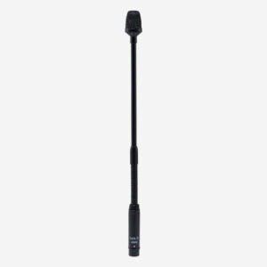 TALK D dynamic gooseneck microphone