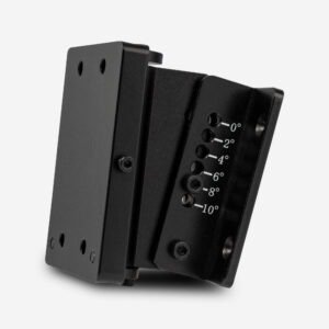 UB universal mounting bracket for RF 6 & RF 10