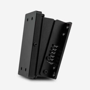 UB55 universal mounting bracket for RF 55