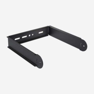 V10B vertical mounting bracket for RF 10
