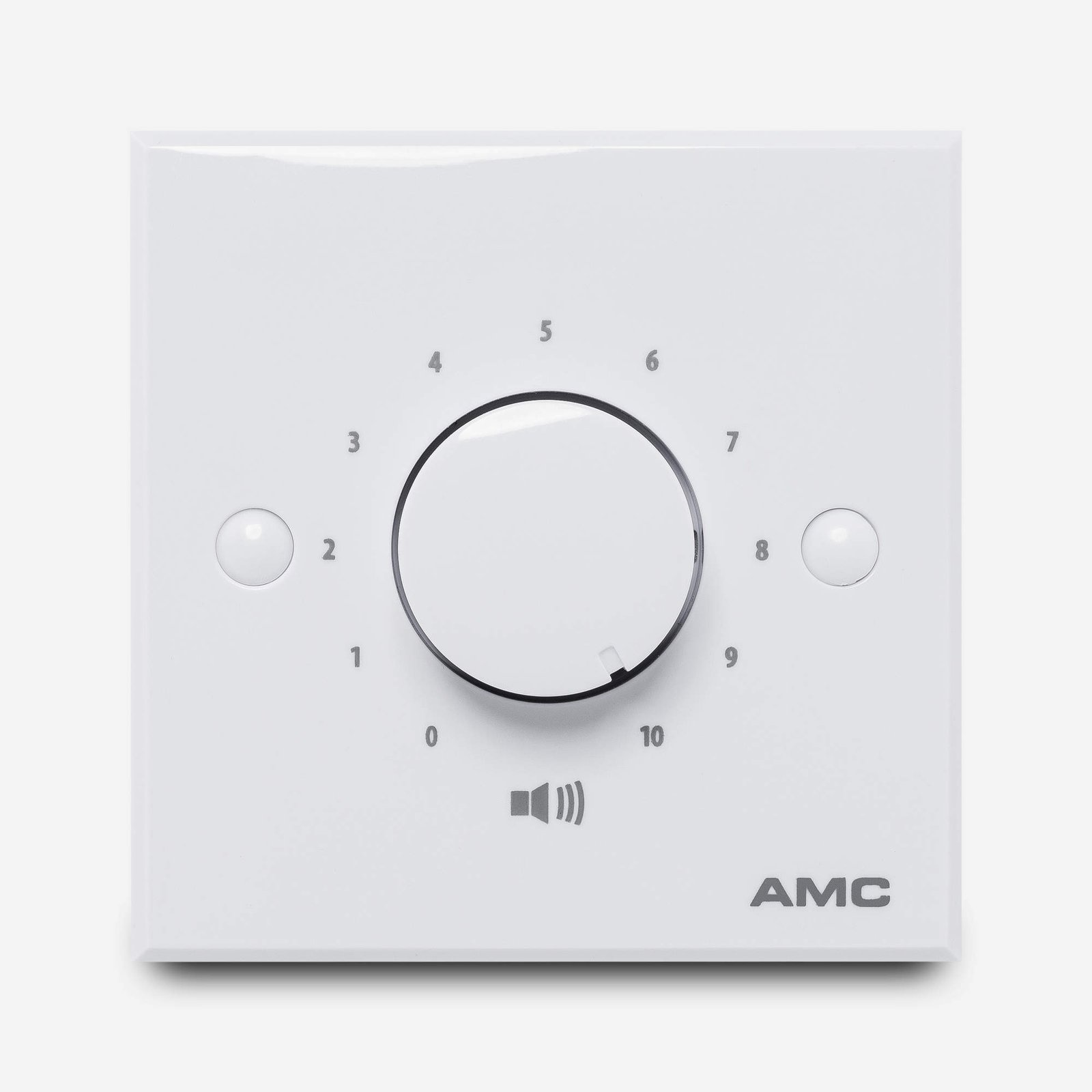 VC 5RX volume control - Image 2