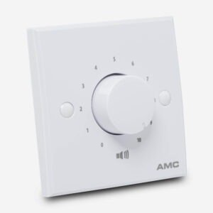 VC 30RX volume control