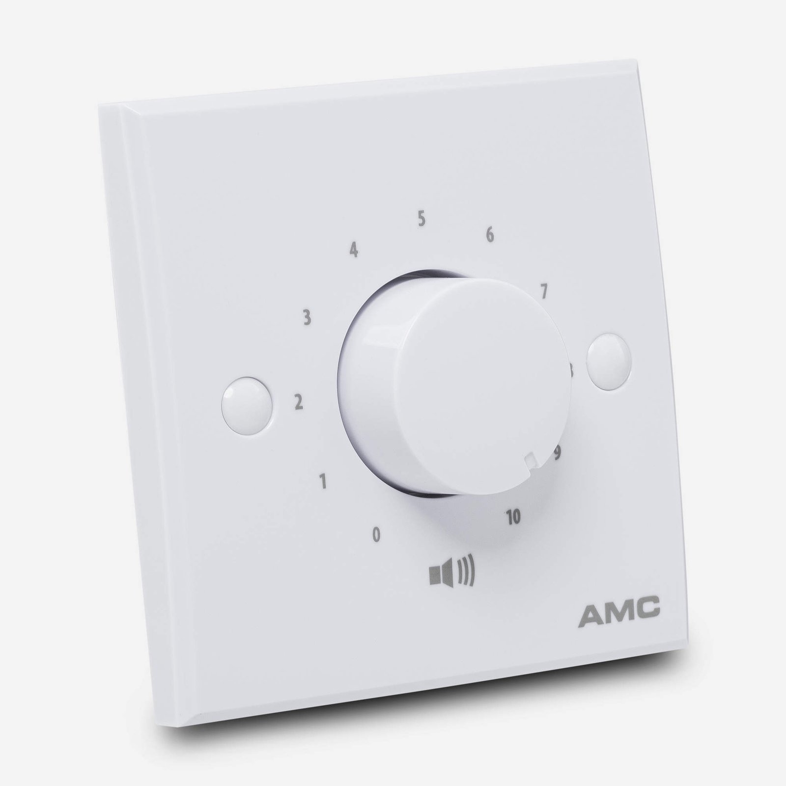 VC 5RX volume control