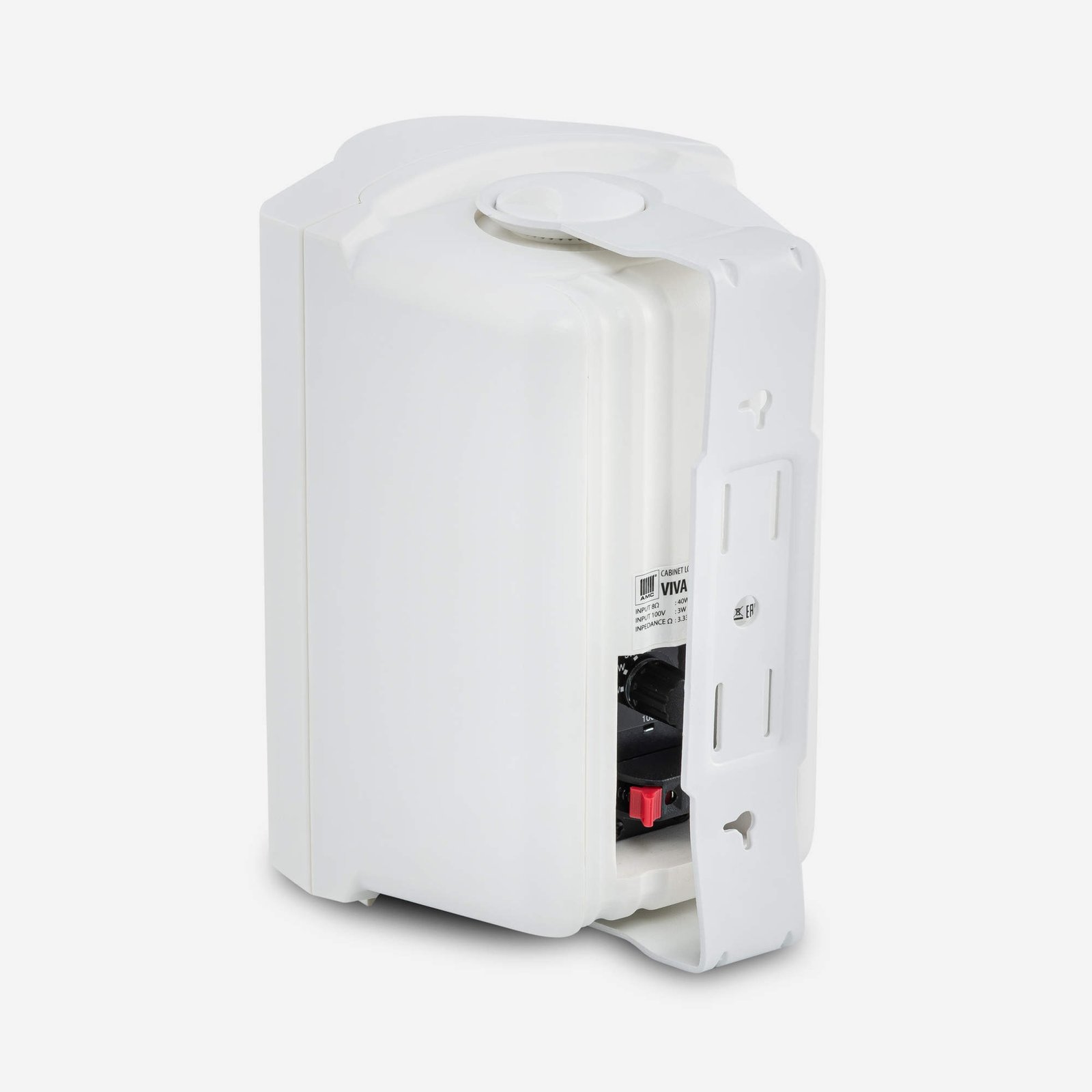 VIVA 3-302T wall mount plastic loudspeaker - Image 6