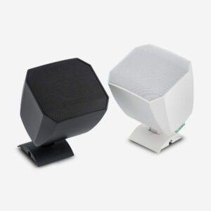 VIVA 3 wall mount plastic loudspeaker