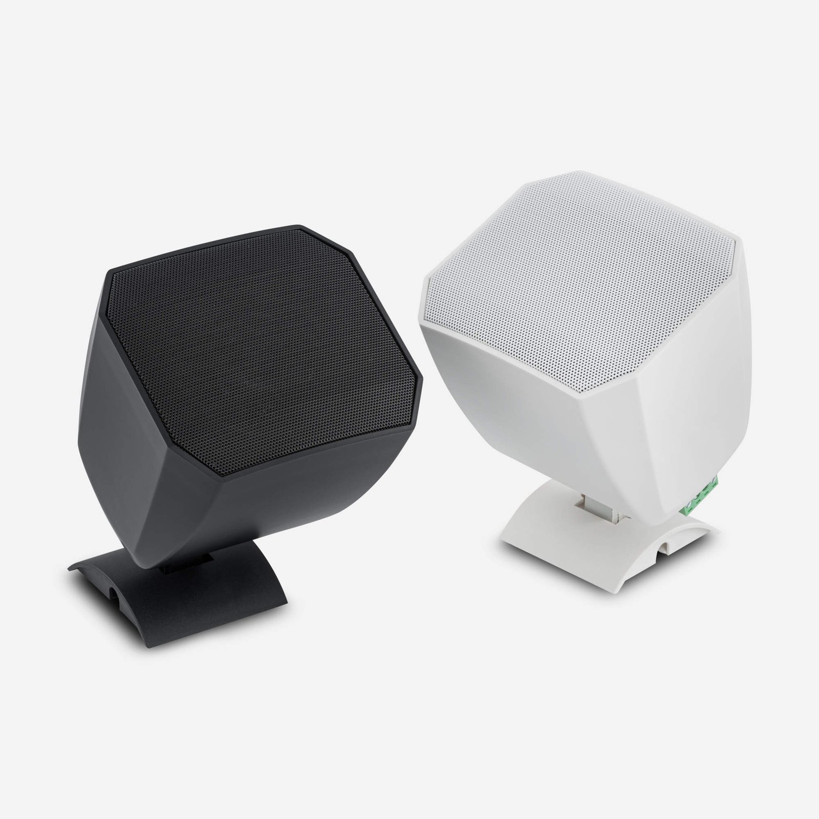 VIVA 3 wall mount plastic loudspeaker
