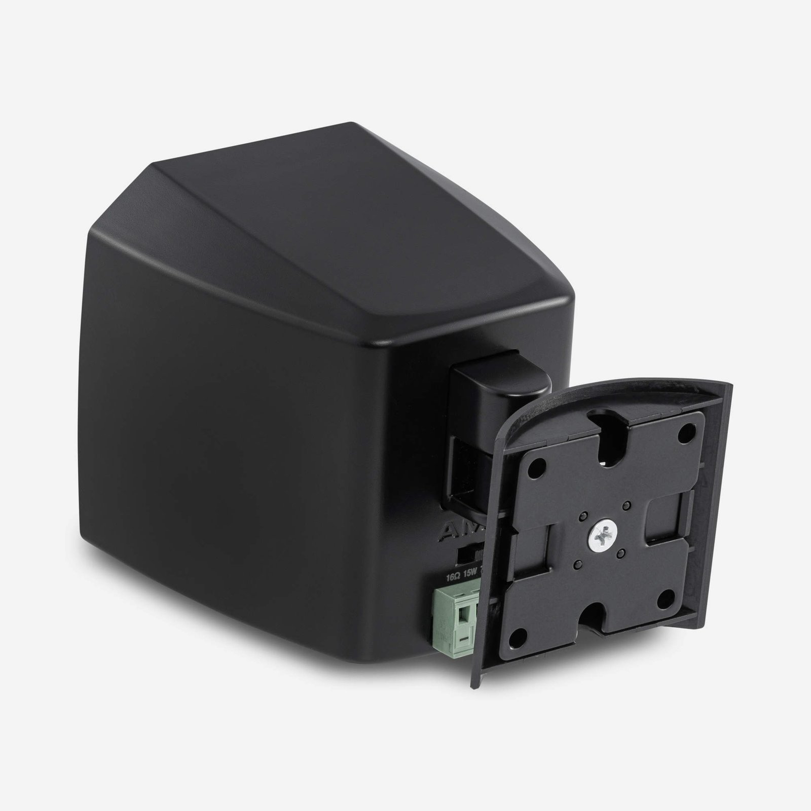 VIVA 3 wall mount plastic loudspeaker - Image 6