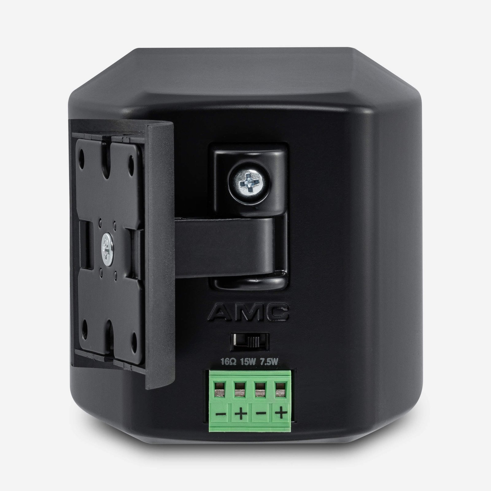 VIVA 3 wall mount plastic loudspeaker - Image 8