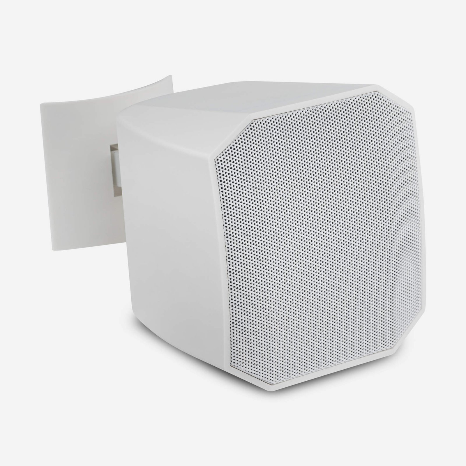 VIVA 3 wall mount plastic loudspeaker - Image 3