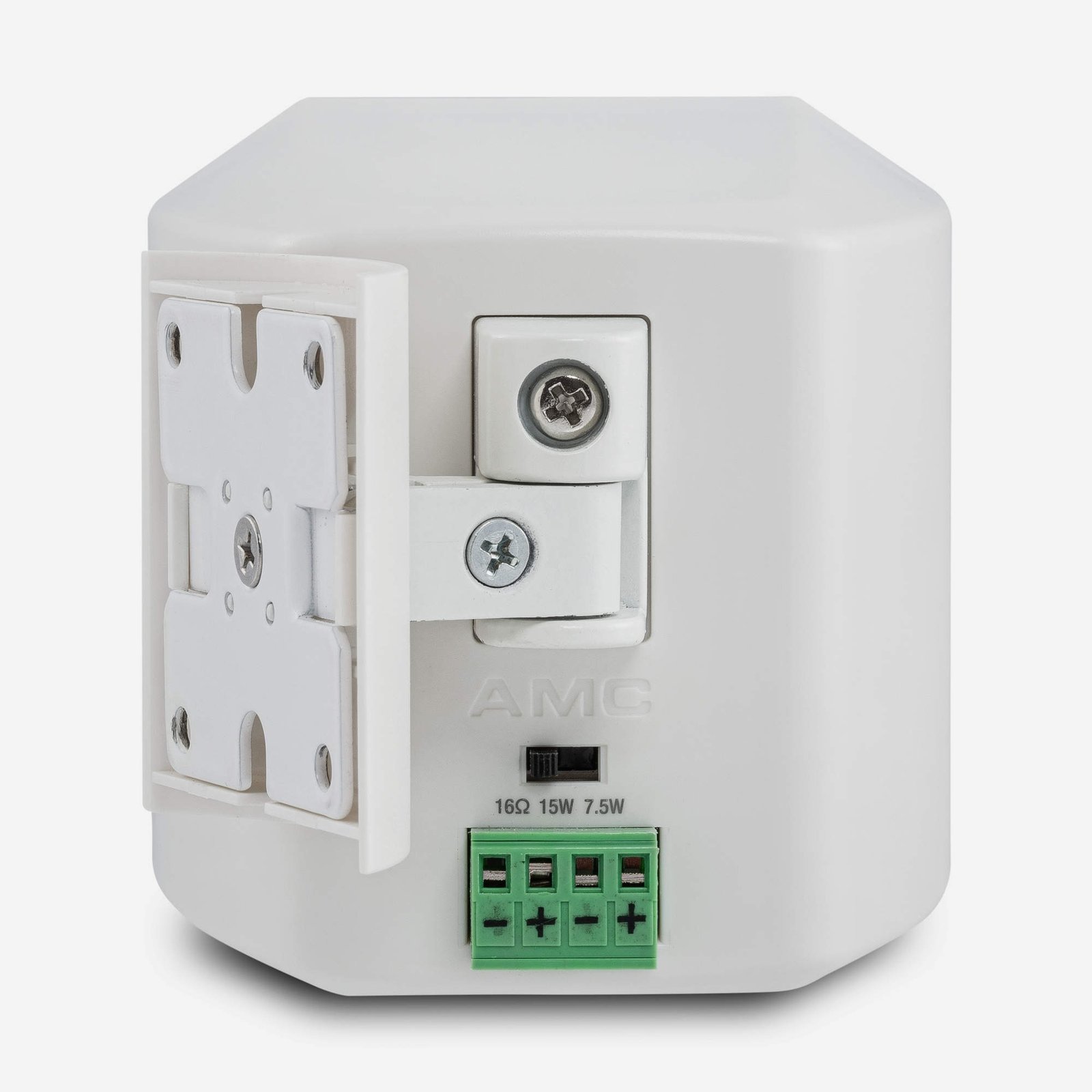 VIVA 3 wall mount plastic loudspeaker - Image 9