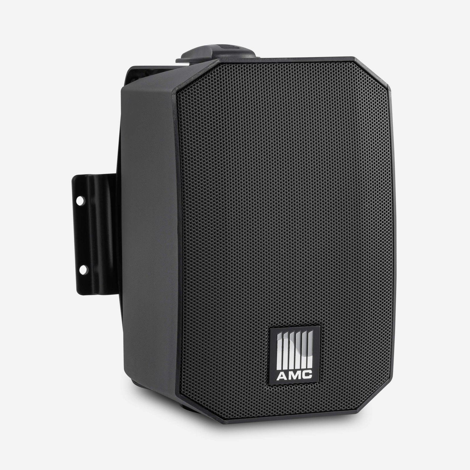 VIVA 4IP wall mount plastic loudspeaker - Image 2
