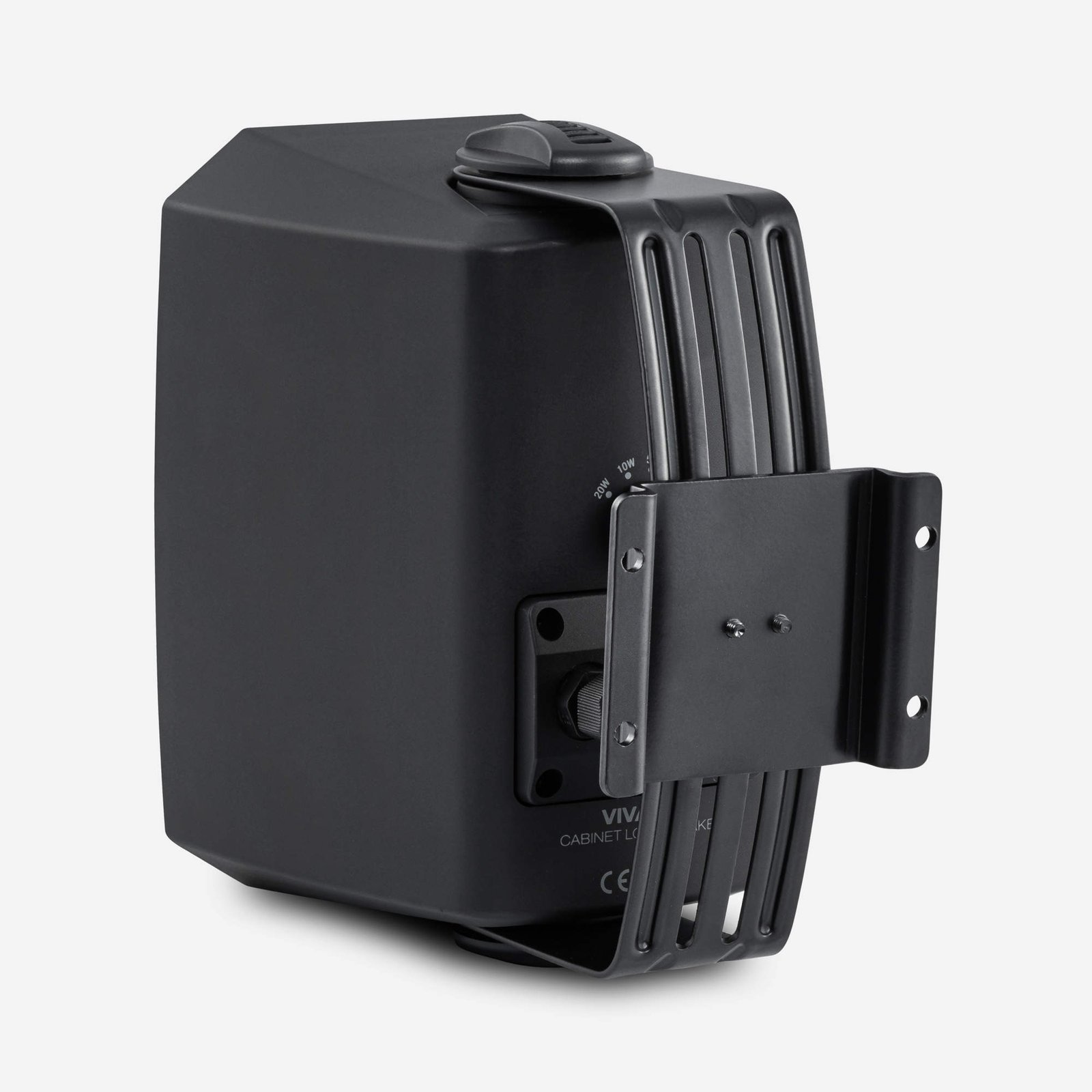 VIVA 4IP wall mount plastic loudspeaker - Image 6