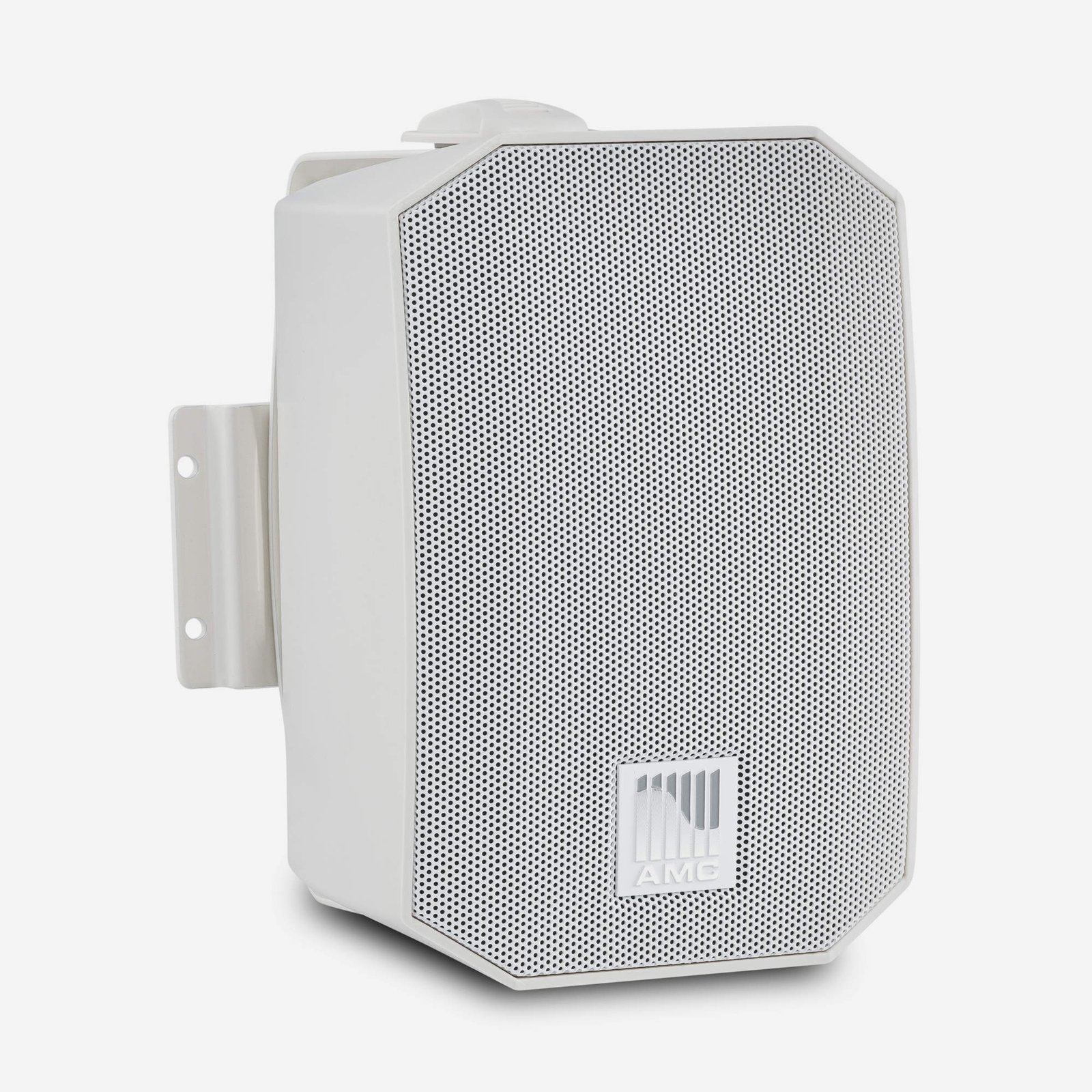 VIVA 4IP wall mount plastic loudspeaker - Image 3