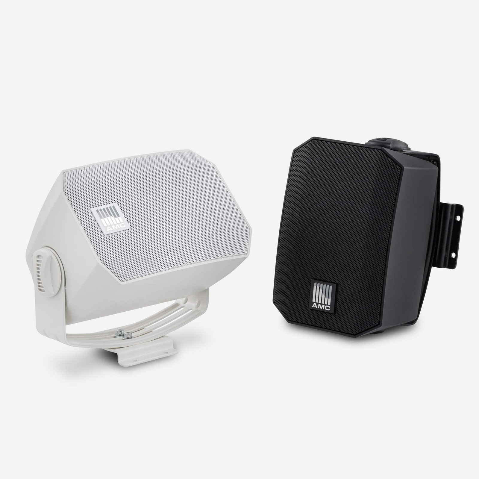 VIVA 4 wall mount plastic loudspeaker