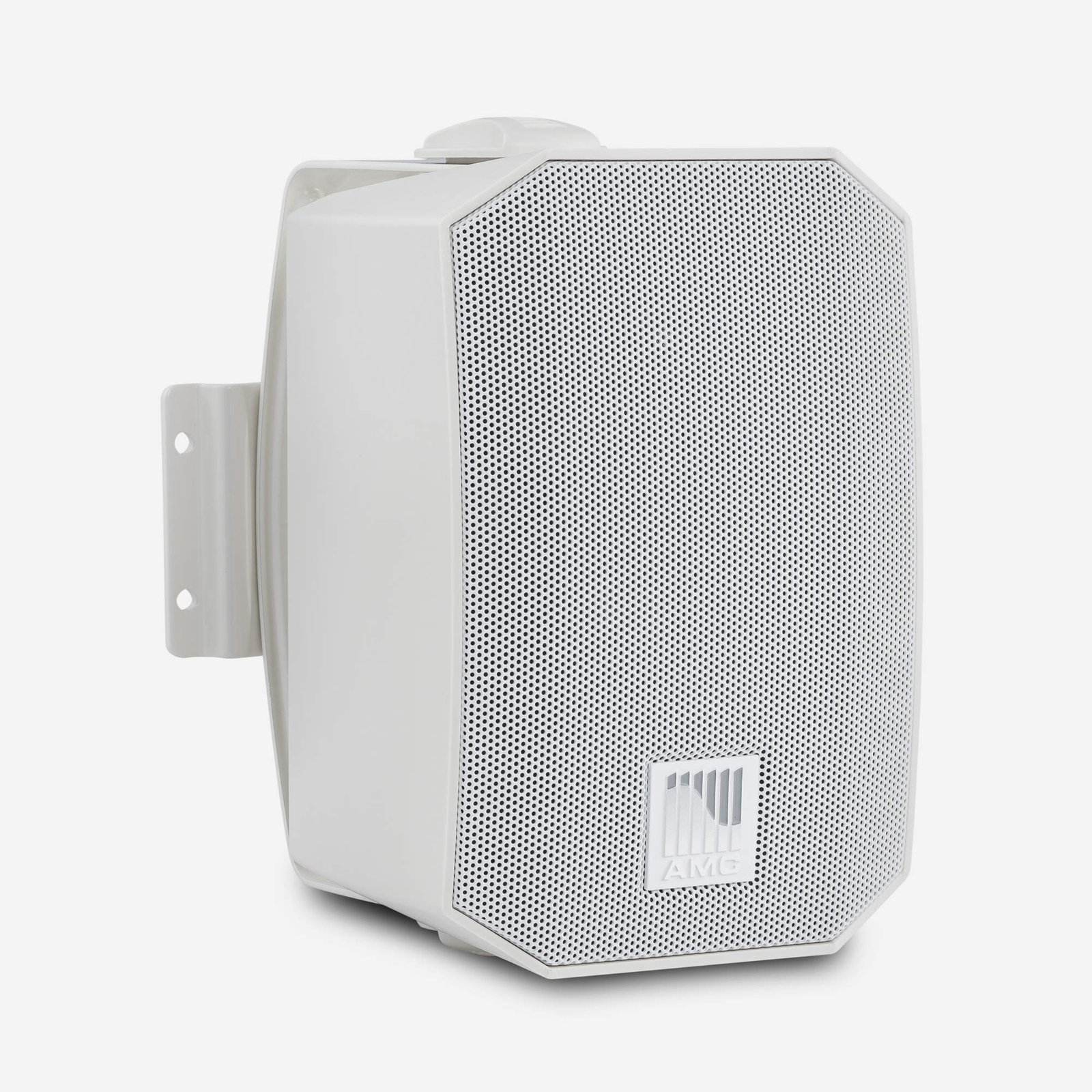 VIVA 4 wall mount plastic loudspeaker - Image 3