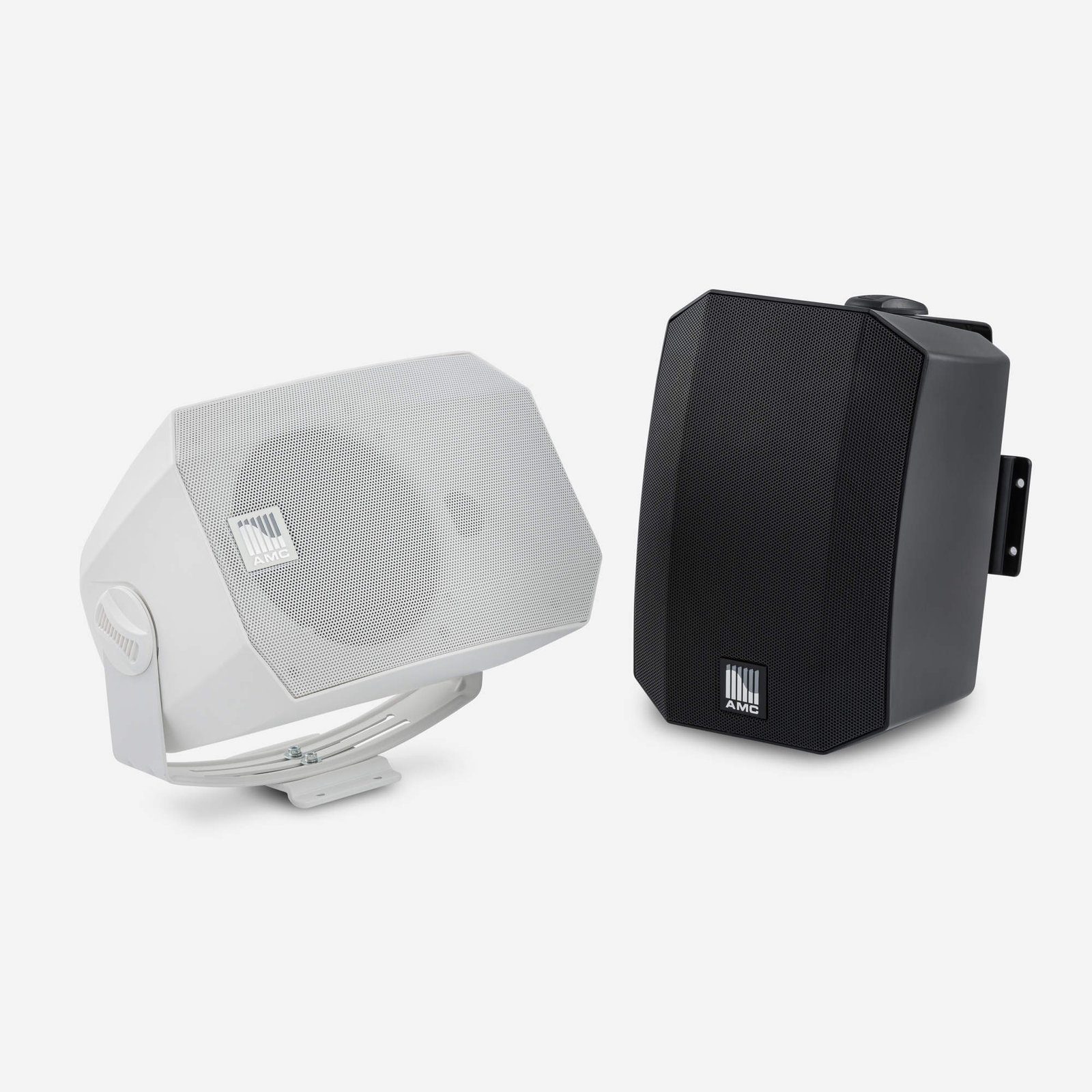 VIVA 5 wall mount plastic loudspeaker