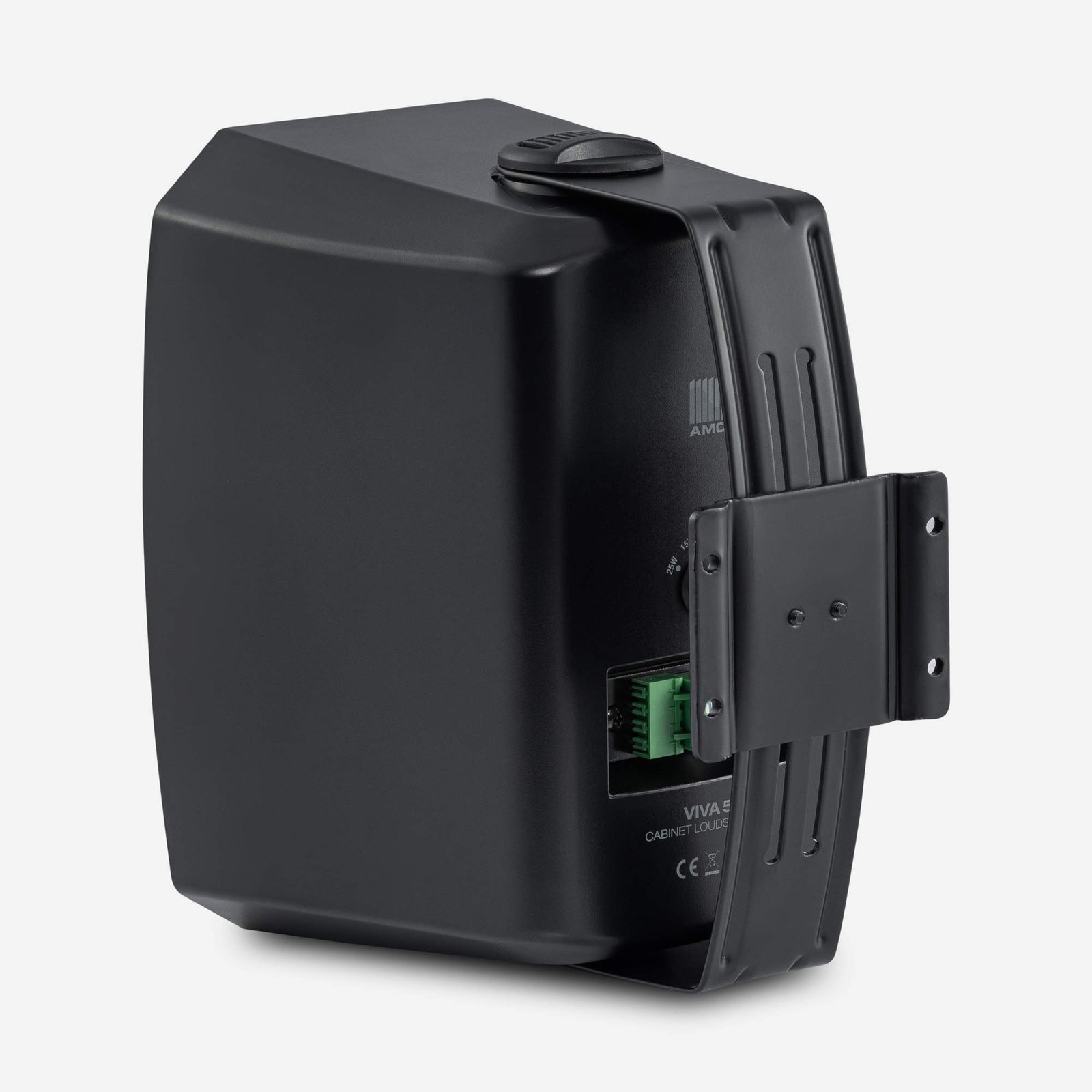 VIVA 5 wall mount plastic loudspeaker - Image 6
