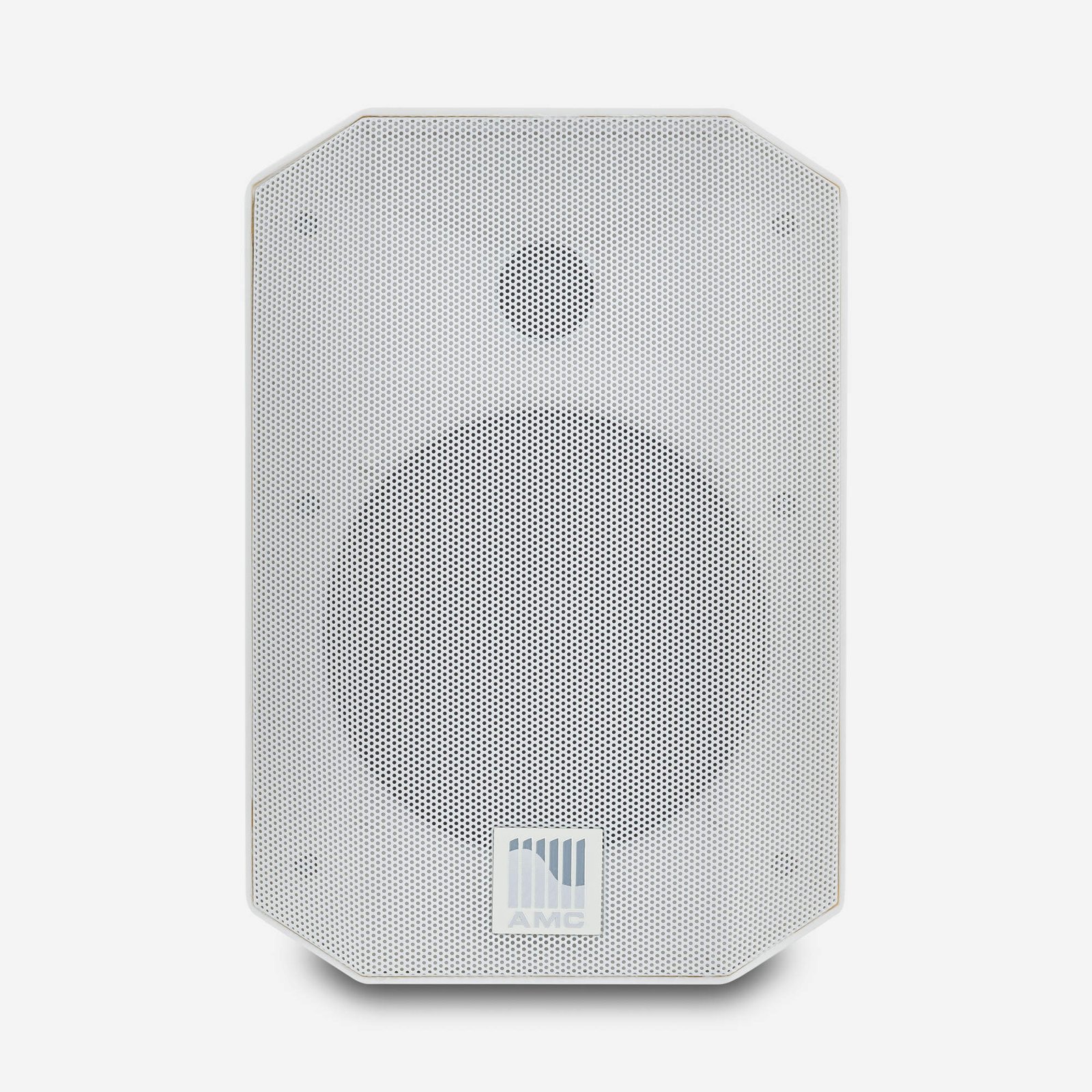 VIVA 5 wall mount plastic loudspeaker - Image 5