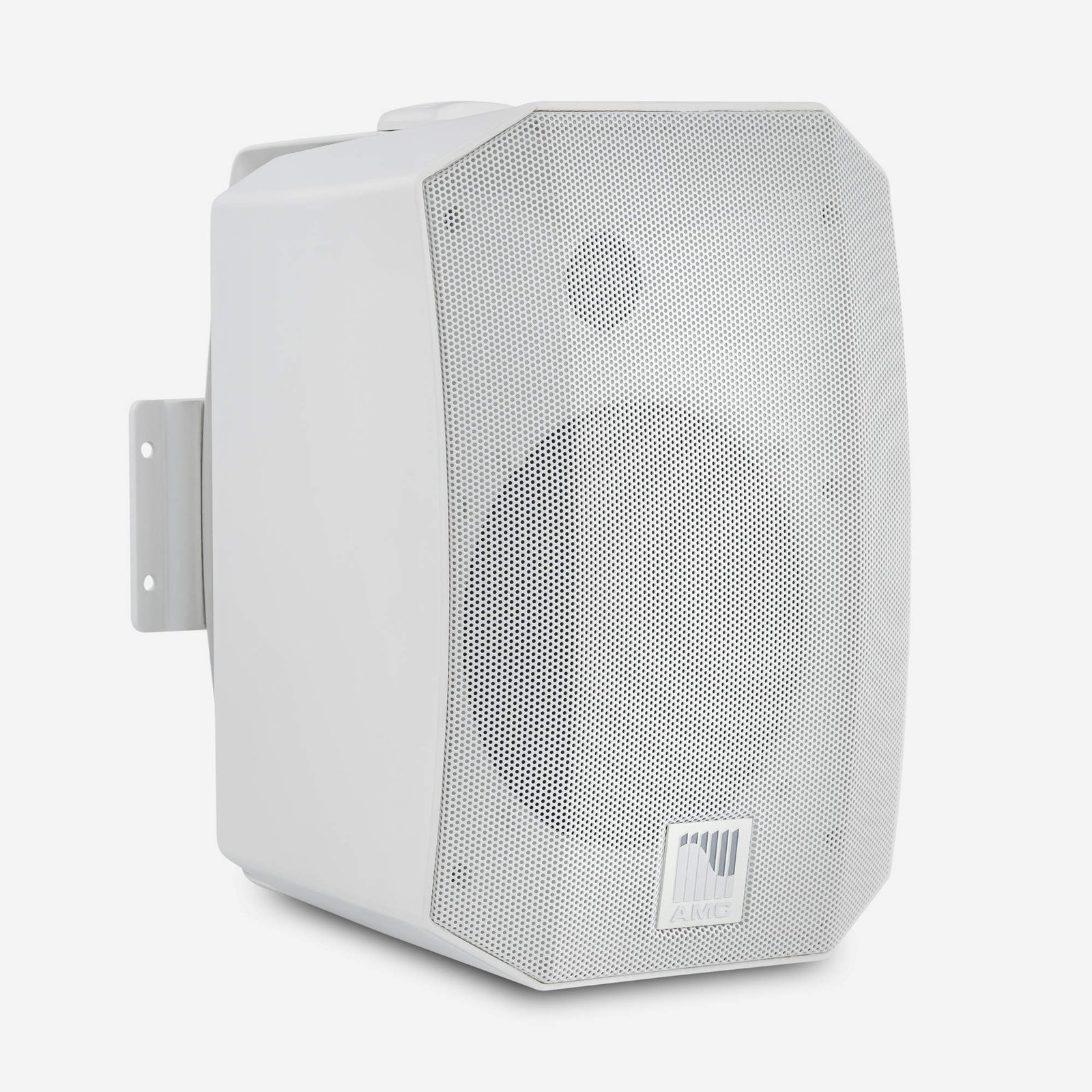 VIVA 5 wall mount plastic loudspeaker - Image 3