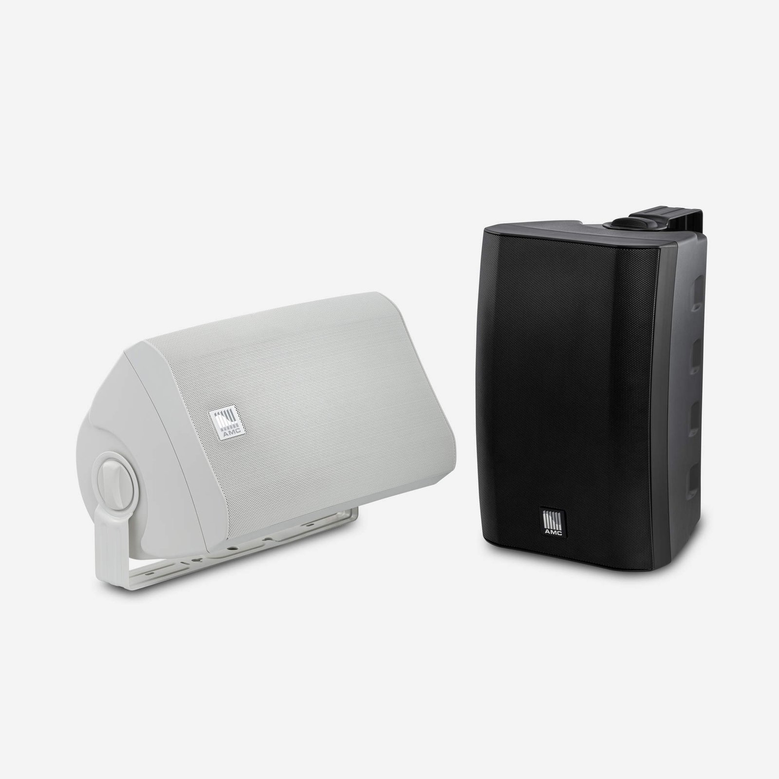 VIVA 8 wall mount plastic loudspeaker