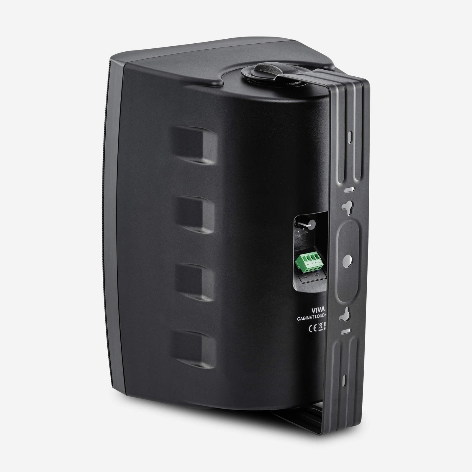 VIVA 8 wall mount plastic loudspeaker - Image 6