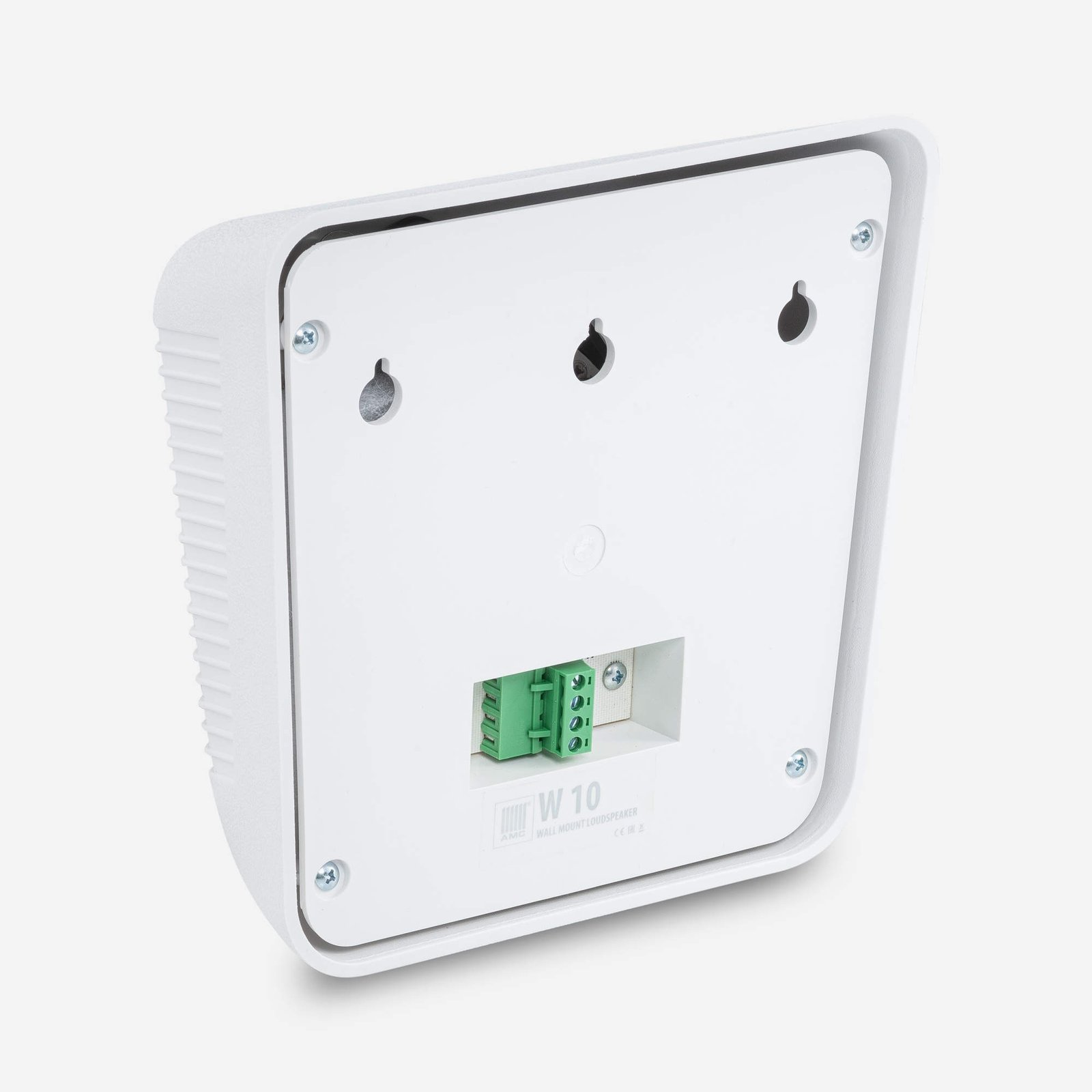 W 10 wall mount plastic loudspeaker - Image 3