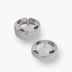 Socket for detectors D50Z0 and D50ZAL