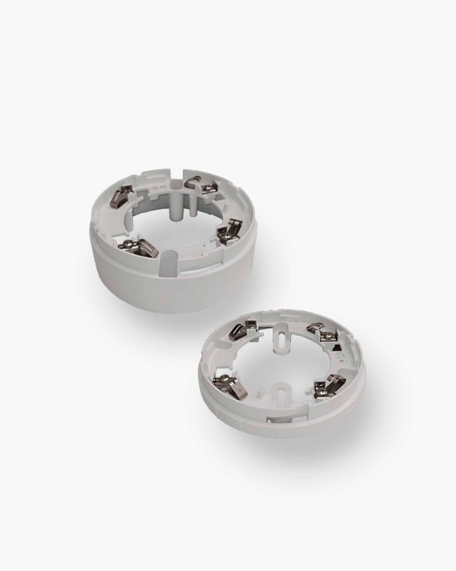 Socket for detectors D50Z0 and D50ZAL