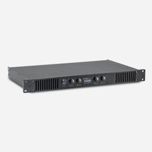 AMP 4X1000 four channel professional power amplifier