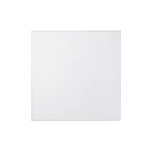 AWC 6.5 Square Grilles