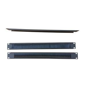 Cabinet Rack Brush Panel