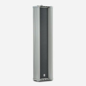 COM 40 column loudspeaker