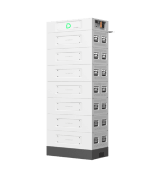 Dyness STACK314 High Voltage Stackable Battery 48.228-241.14kWh (C&I) - Image 3