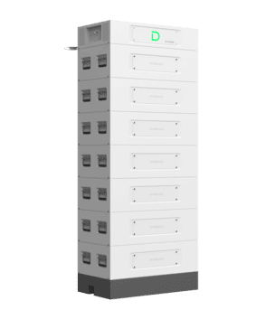Dyness STACK314 High Voltage Stackable Battery 48.228-241.14kWh (C&I) - Image 2