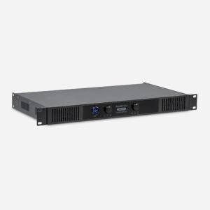 DCA 200 professional power amplifier