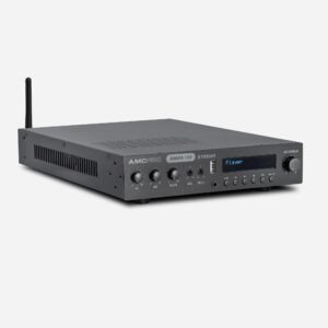 DMPA 120 STREAM Media player amplifier