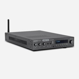 DMPA 240 STREAM Media player amplifier