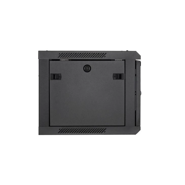 Double Sections Wall Network Cabinet